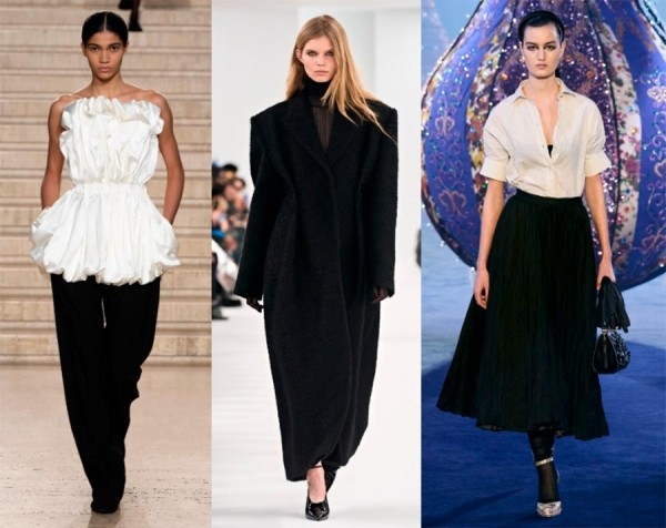 Главные носибельные тренды осени 2023