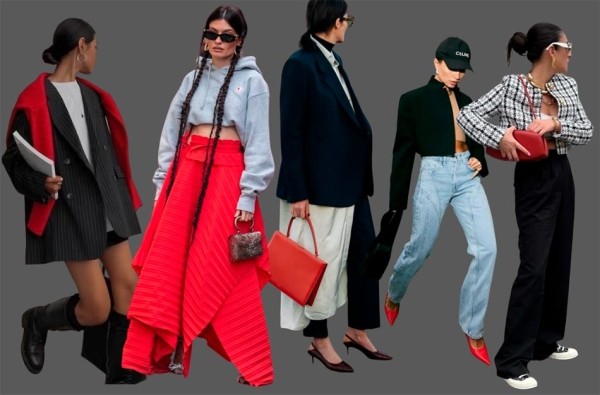 Мастхевы на осень: 12 красивых трендов на начало осени Мастхевы на осень: 12 красивых трендов на начало осени