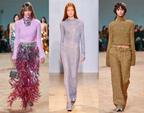 Главные носибельные тренды осени 2023