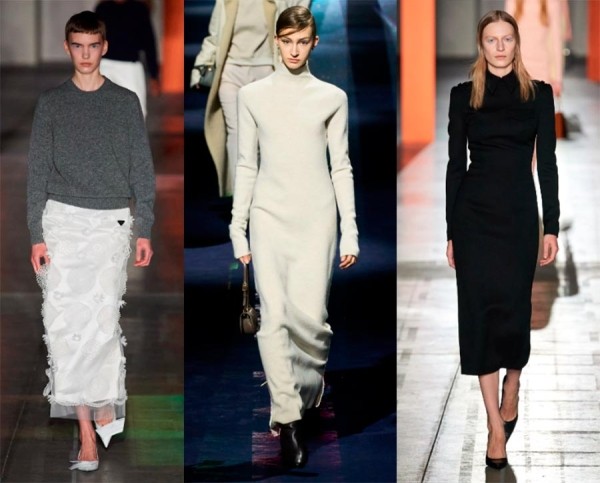 Главные носибельные тренды осени 2023