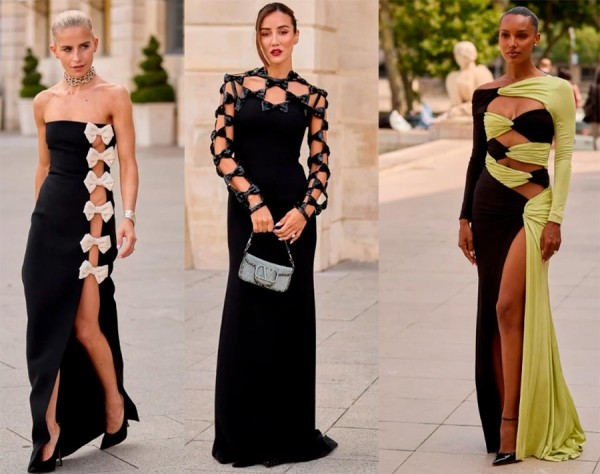 Самые модные летние платья, которые можно будет носить осенью