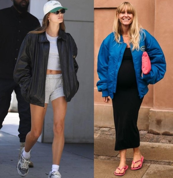 Мужские тренды 2024: что из мужских коллекций купить в женский гардероб? Мужские тренды 2024: что из мужских коллекций купить в женский гардероб?