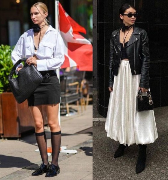 Мужские тренды 2024: что из мужских коллекций купить в женский гардероб? Мужские тренды 2024: что из мужских коллекций купить в женский гардероб?