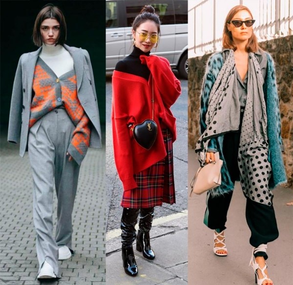 Готовые формулы многослойных образов Готовые формулы многослойных образов