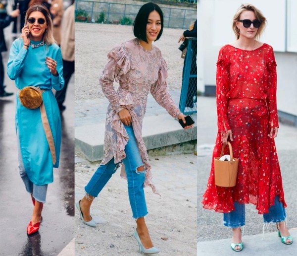 Готовые формулы многослойных образов Готовые формулы многослойных образов