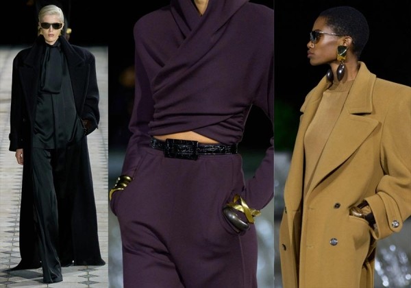 Old Money – современная тихая роскошь Old Money – современная тихая роскошь