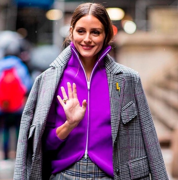 Актуальный зимний трикотаж и антитренды Актуальный зимний трикотаж и антитренды