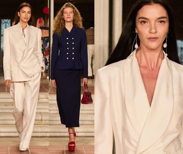 Old Money – современная тихая роскошь Old Money – современная тихая роскошь