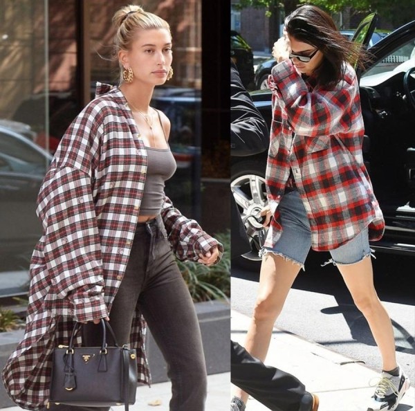 Мужские тренды 2024: что из мужских коллекций купить в женский гардероб? Мужские тренды 2024: что из мужских коллекций купить в женский гардероб?