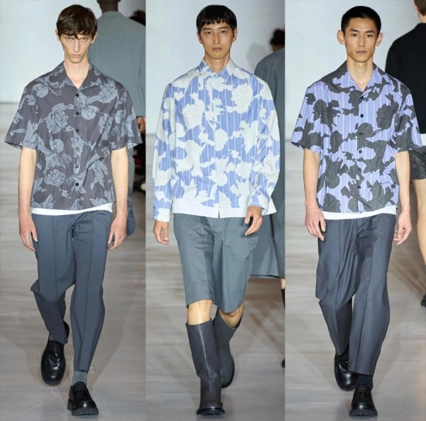 Мужские тренды 2024: что из мужских коллекций купить в женский гардероб? Мужские тренды 2024: что из мужских коллекций купить в женский гардероб?