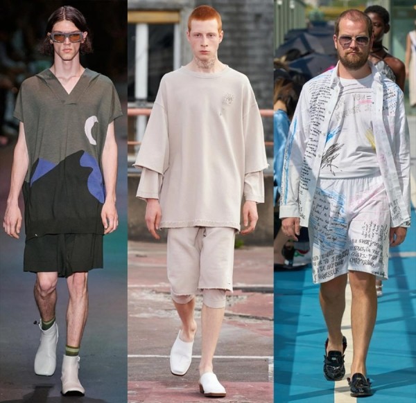 Мужские тренды 2024: что из мужских коллекций купить в женский гардероб? Мужские тренды 2024: что из мужских коллекций купить в женский гардероб?