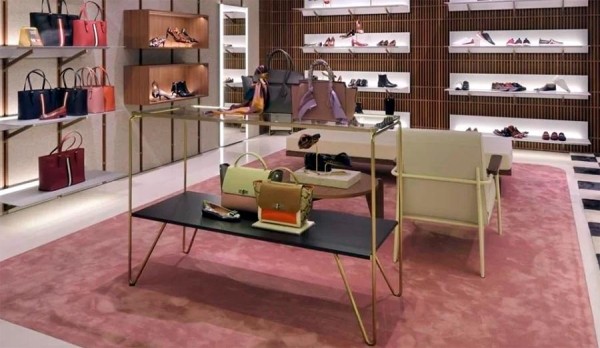 Модный бренд Bally история, стиль и коллекции Модный бренд Bally история, стиль и коллекции