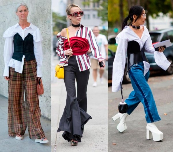 Готовые формулы многослойных образов Готовые формулы многослойных образов