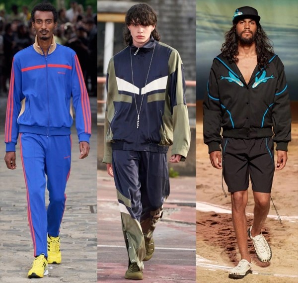 Мужские тренды 2024: что из мужских коллекций купить в женский гардероб? Мужские тренды 2024: что из мужских коллекций купить в женский гардероб?