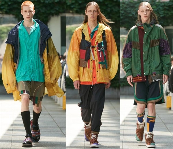 Мужские тренды 2024: что из мужских коллекций купить в женский гардероб? Мужские тренды 2024: что из мужских коллекций купить в женский гардероб?