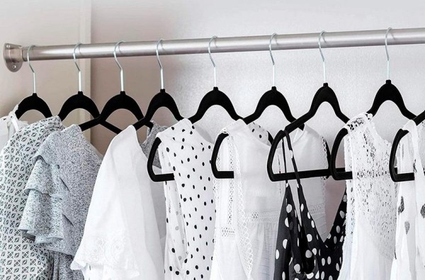 Правила аккуратного гардероба Правила аккуратного гардероба