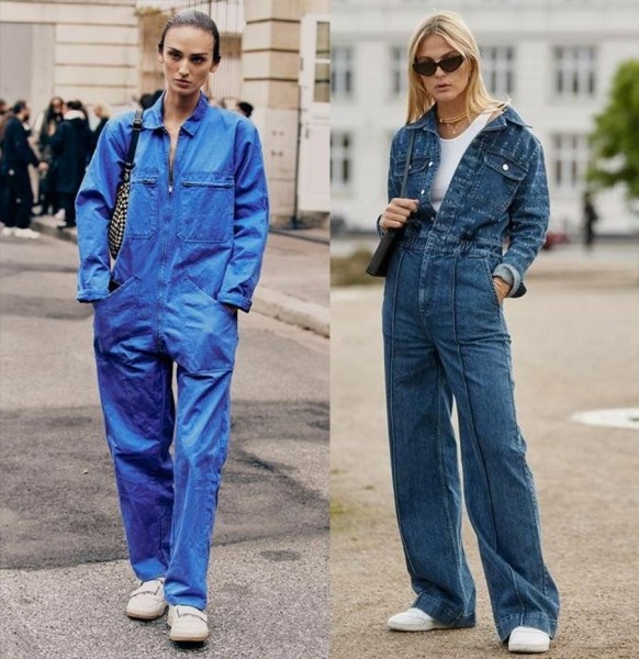 Мужские тренды 2024: что из мужских коллекций купить в женский гардероб? Мужские тренды 2024: что из мужских коллекций купить в женский гардероб?