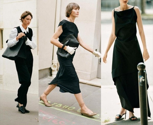 Old Money – современная тихая роскошь Old Money – современная тихая роскошь