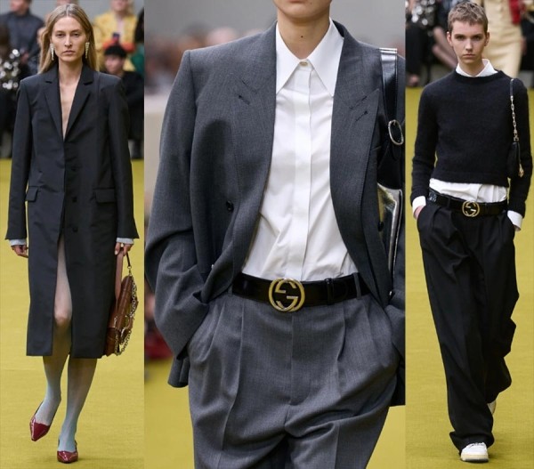 Old Money – современная тихая роскошь Old Money – современная тихая роскошь