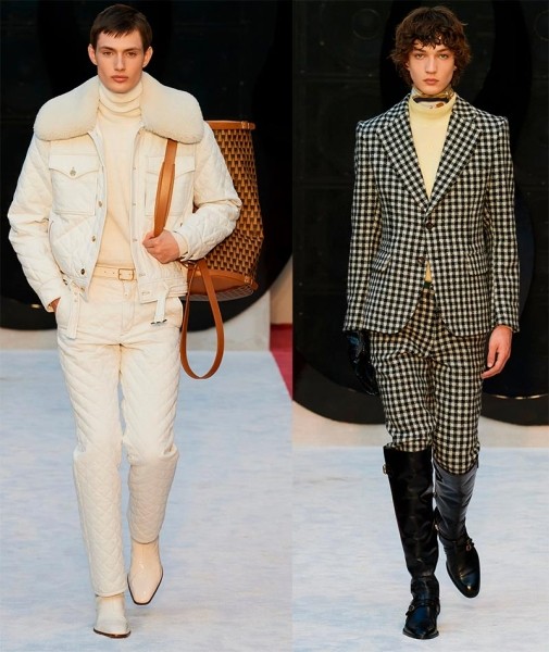 Модный бренд Bally история, стиль и коллекции Модный бренд Bally история, стиль и коллекции