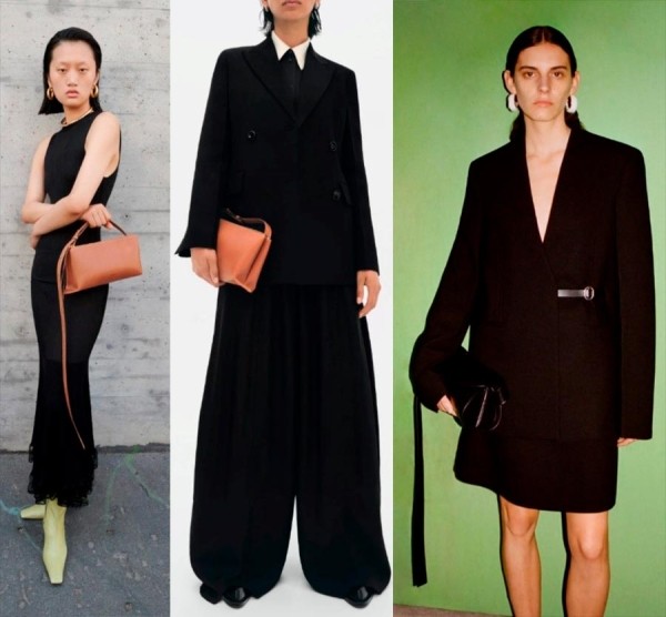 Old Money – современная тихая роскошь Old Money – современная тихая роскошь