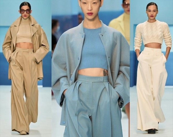 Old Money – современная тихая роскошь Old Money – современная тихая роскошь