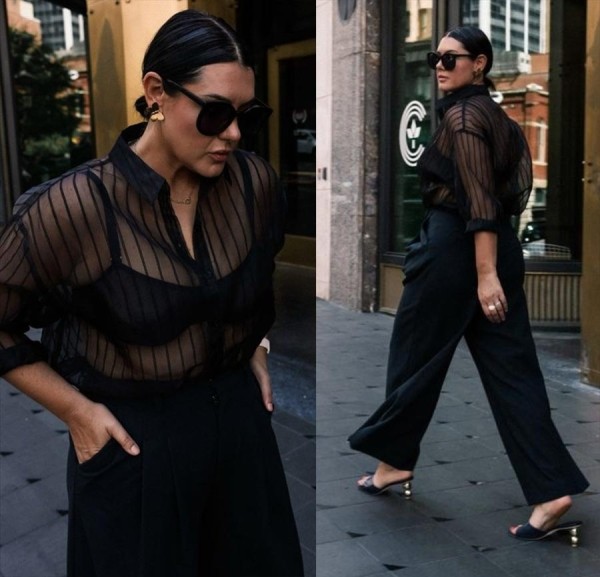 Мужские тренды 2024: что из мужских коллекций купить в женский гардероб? Мужские тренды 2024: что из мужских коллекций купить в женский гардероб?