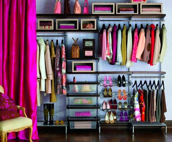 Правила аккуратного гардероба Правила аккуратного гардероба