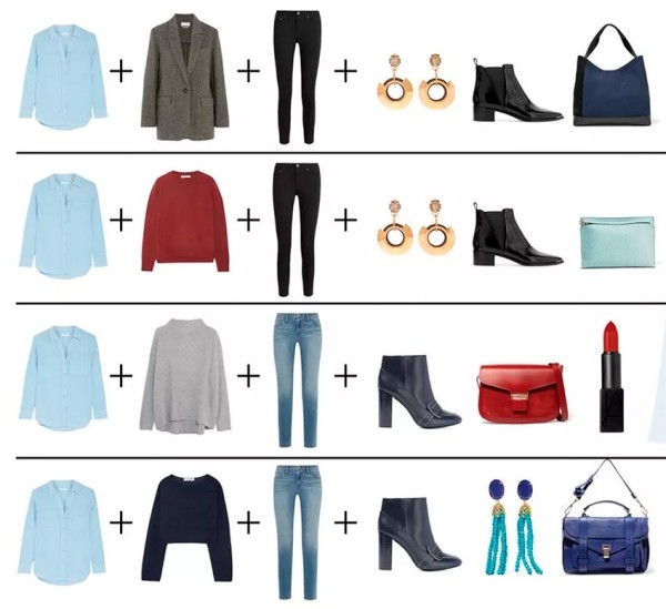 Правила аккуратного гардероба Правила аккуратного гардероба