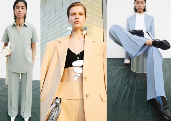 Old Money – современная тихая роскошь Old Money – современная тихая роскошь