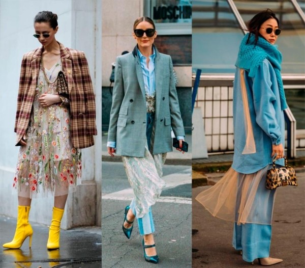 Готовые формулы многослойных образов Готовые формулы многослойных образов