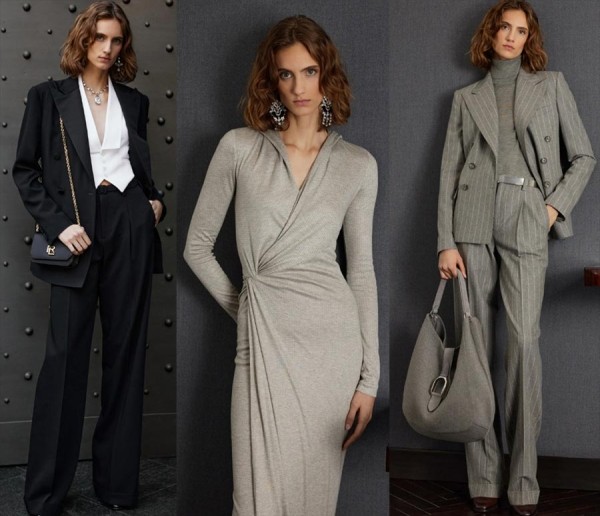 Old Money – современная тихая роскошь Old Money – современная тихая роскошь