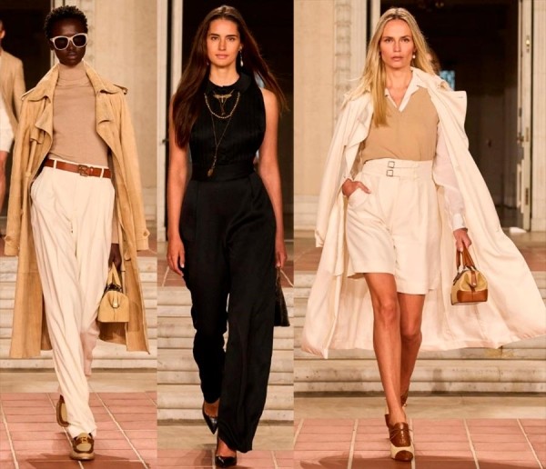 Old Money – современная тихая роскошь Old Money – современная тихая роскошь