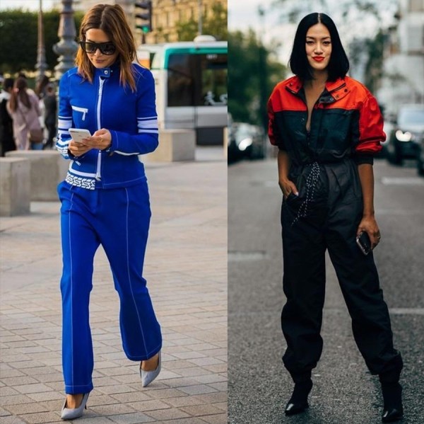 Мужские тренды 2024: что из мужских коллекций купить в женский гардероб? Мужские тренды 2024: что из мужских коллекций купить в женский гардероб?