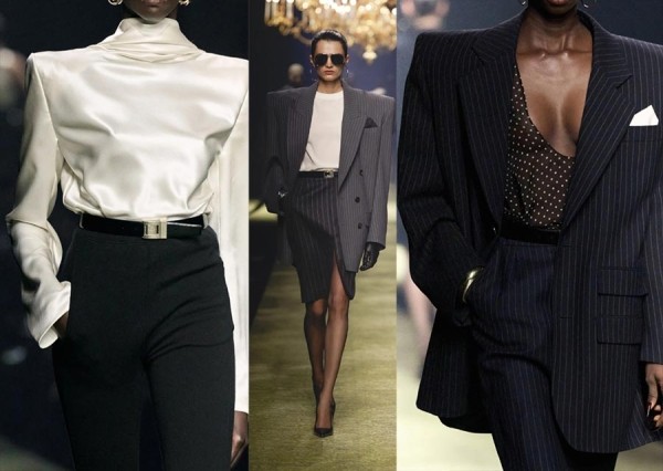 Old Money – современная тихая роскошь Old Money – современная тихая роскошь