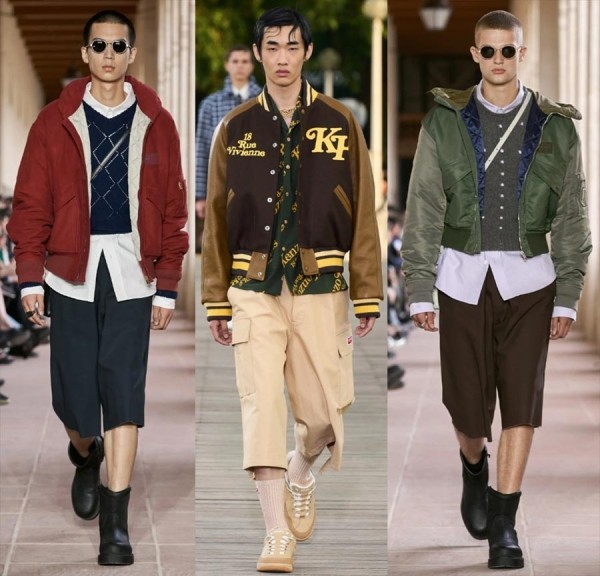 Мужские тренды 2024: что из мужских коллекций купить в женский гардероб? Мужские тренды 2024: что из мужских коллекций купить в женский гардероб?