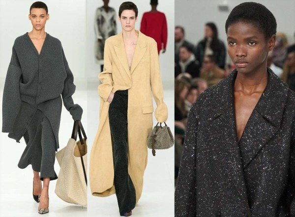 Old Money – современная тихая роскошь Old Money – современная тихая роскошь