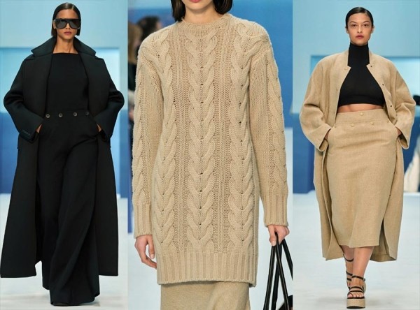 Old Money – современная тихая роскошь Old Money – современная тихая роскошь