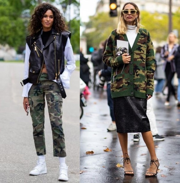 Мужские тренды 2024: что из мужских коллекций купить в женский гардероб? Мужские тренды 2024: что из мужских коллекций купить в женский гардероб?