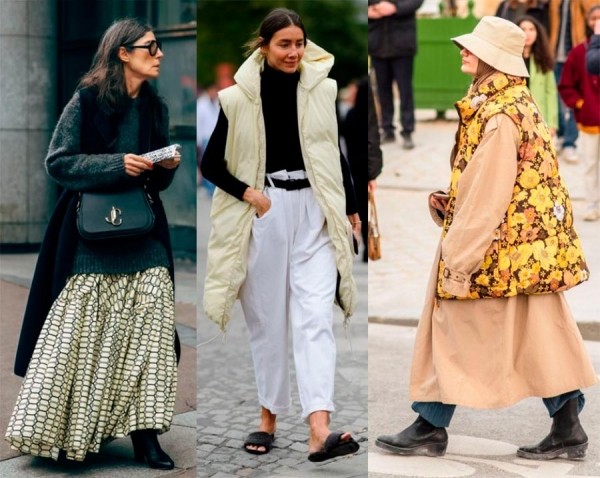 Готовые формулы многослойных образов Готовые формулы многослойных образов