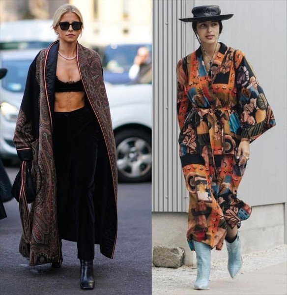 Мужские тренды 2024: что из мужских коллекций купить в женский гардероб? Мужские тренды 2024: что из мужских коллекций купить в женский гардероб?