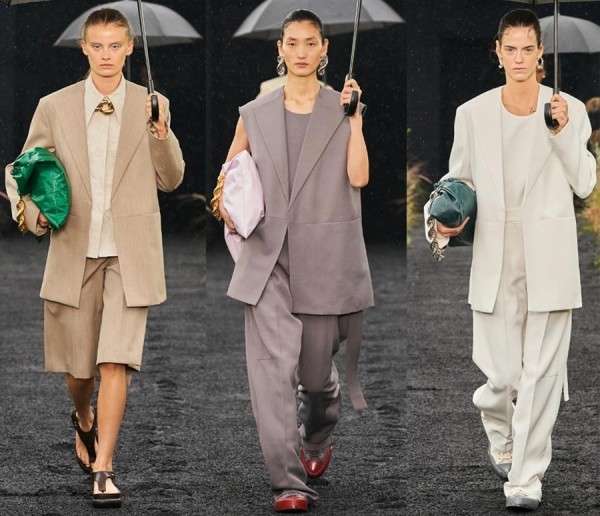 Old Money – современная тихая роскошь Old Money – современная тихая роскошь