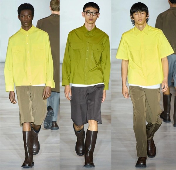 Мужские тренды 2024: что из мужских коллекций купить в женский гардероб? Мужские тренды 2024: что из мужских коллекций купить в женский гардероб?