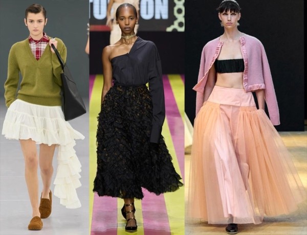 Модная аналитика: 40 трендов сезона весна-лето 2024, понятная и непонятная мода Модная аналитика: 40 трендов сезона весна-лето 2024, понятная и непонятная мода