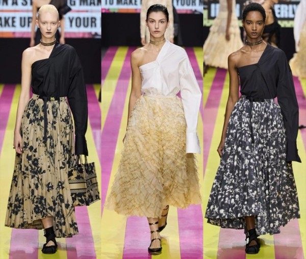 Модная аналитика: 40 трендов сезона весна-лето 2024, понятная и непонятная мода Модная аналитика: 40 трендов сезона весна-лето 2024, понятная и непонятная мода