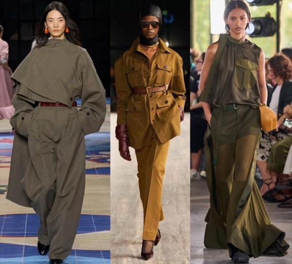 Модная аналитика: 40 трендов сезона весна-лето 2024, понятная и непонятная мода Модная аналитика: 40 трендов сезона весна-лето 2024, понятная и непонятная мода