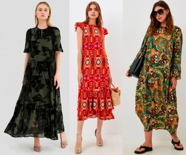 Какую одежду продавать на маркетплейсах?