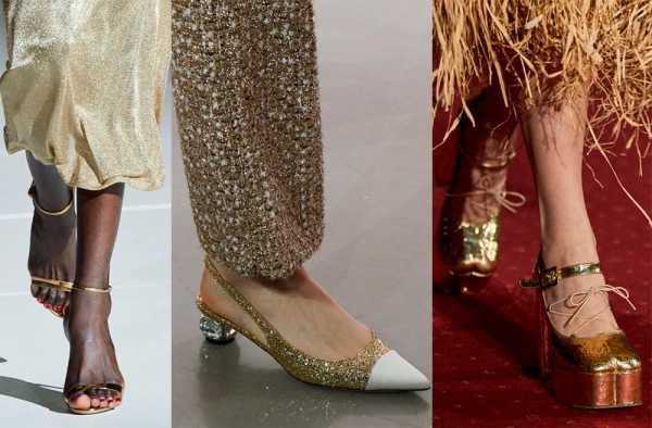 Модная женская обувь 2023: все модные тенденции сезона Модная женская обувь 2023: все модные тенденции сезона