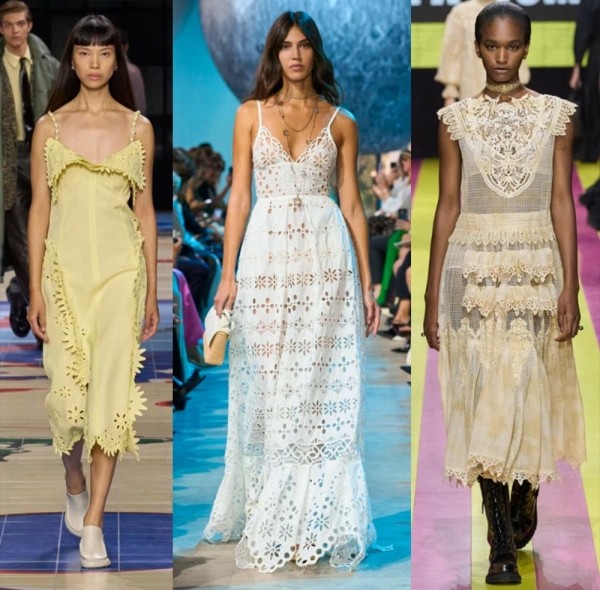 Модная аналитика: 40 трендов сезона весна-лето 2024, понятная и непонятная мода Модная аналитика: 40 трендов сезона весна-лето 2024, понятная и непонятная мода