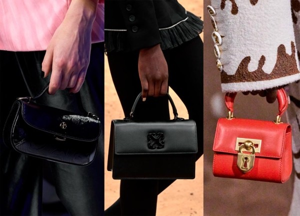 50 трендовых сумок 2023-2024 50 трендовых сумок 2023-2024